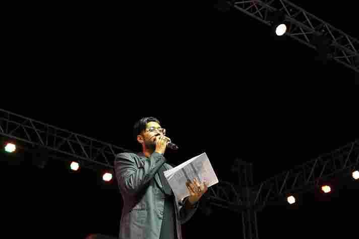 Parul University placement drives and career opportunities photo 6